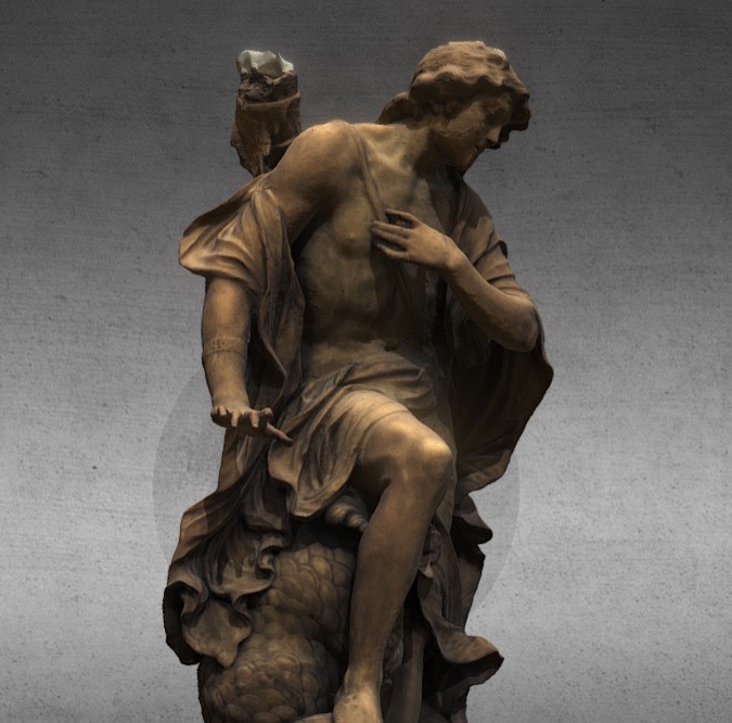 Narcisse preview image 1