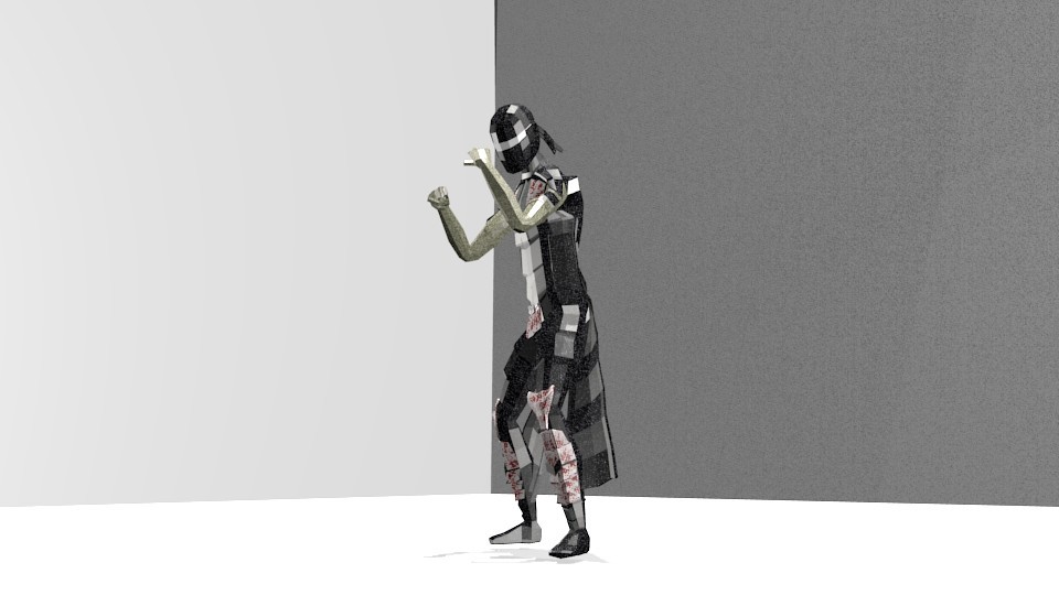 ninja bada pertengahan preview image 1