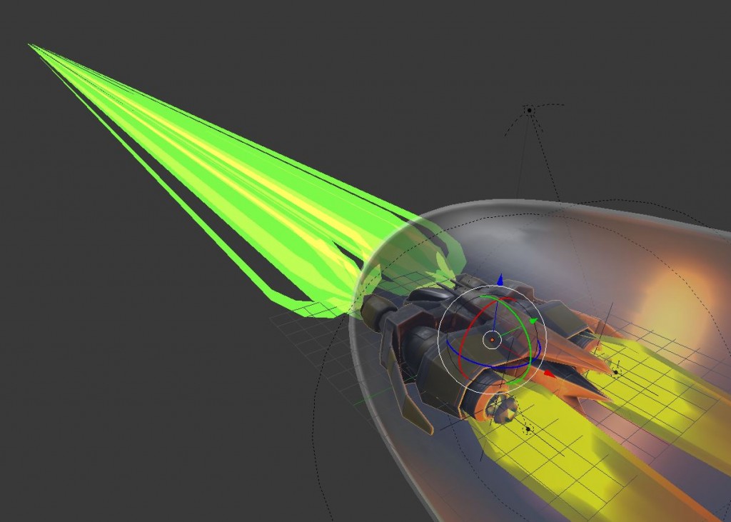 Star Fighter preview image 5