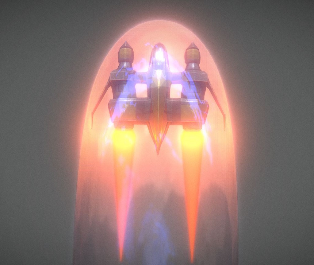 Star Fighter preview image 8