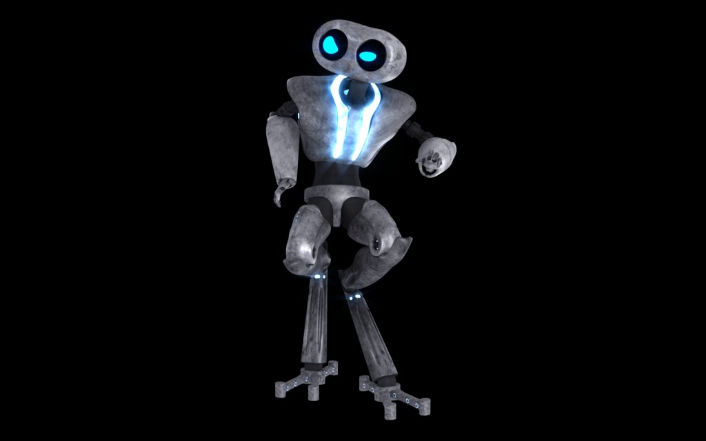 Technomia preview image 1