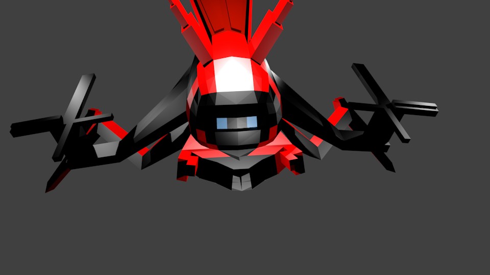 robot  preview image 1