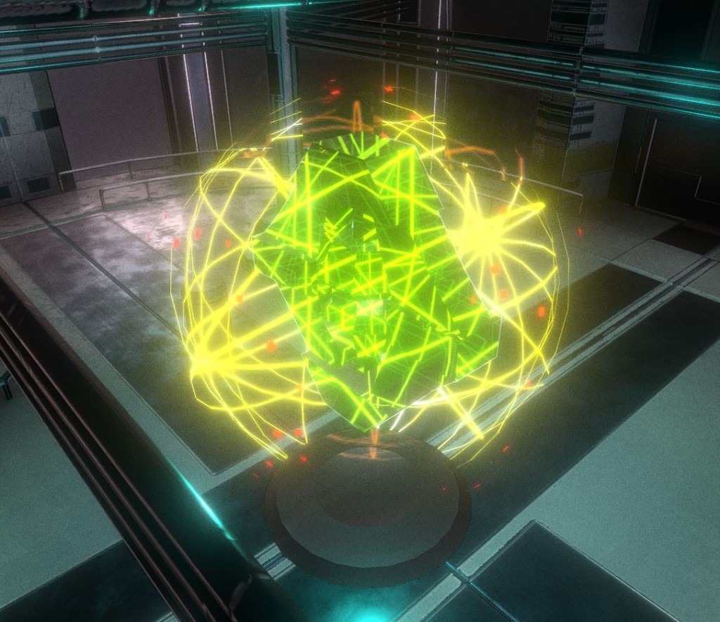 3d-Hologramm preview image 3