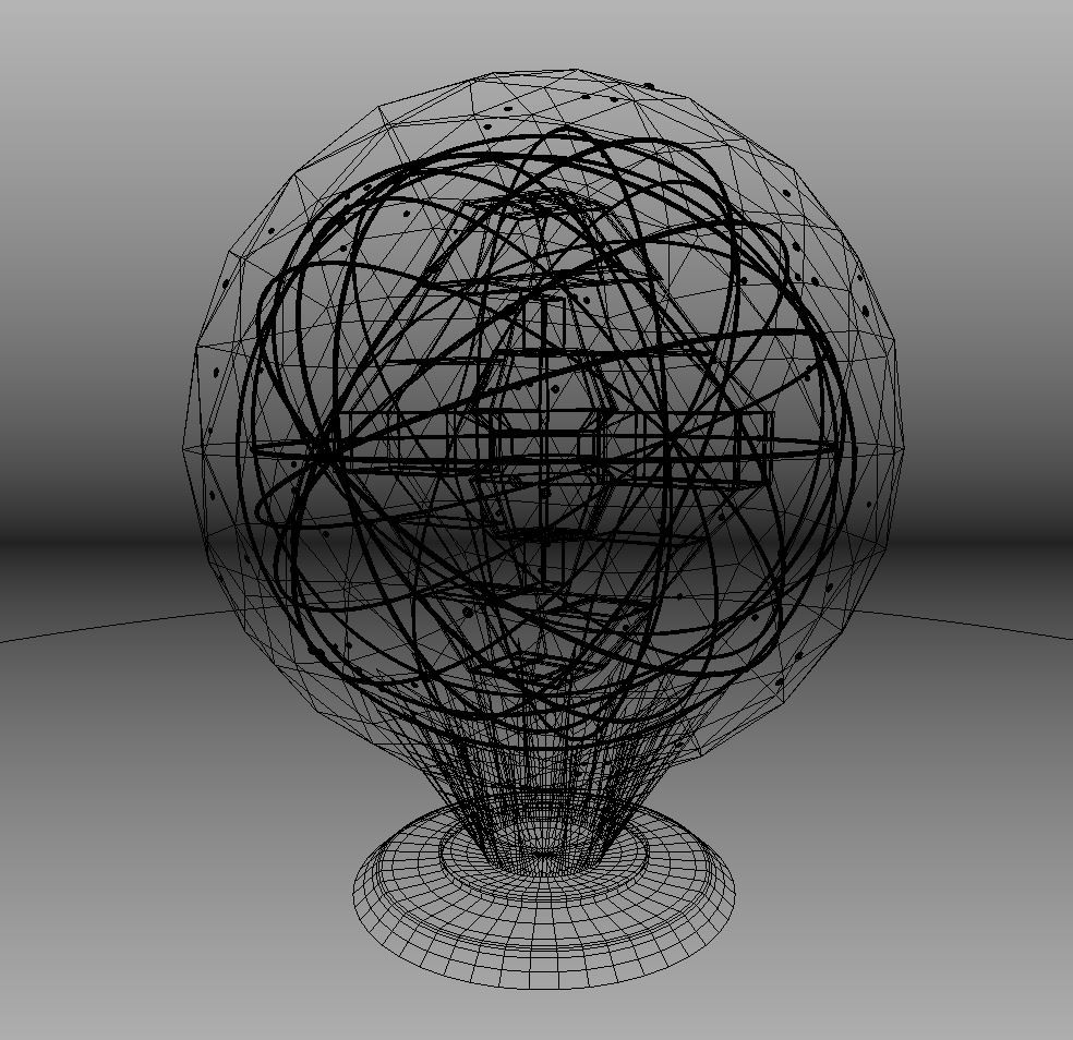 3d-Hologramm preview image 4