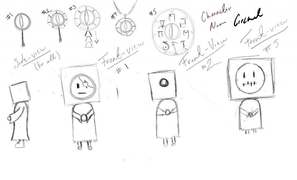 Circuit The Robot preview image 1