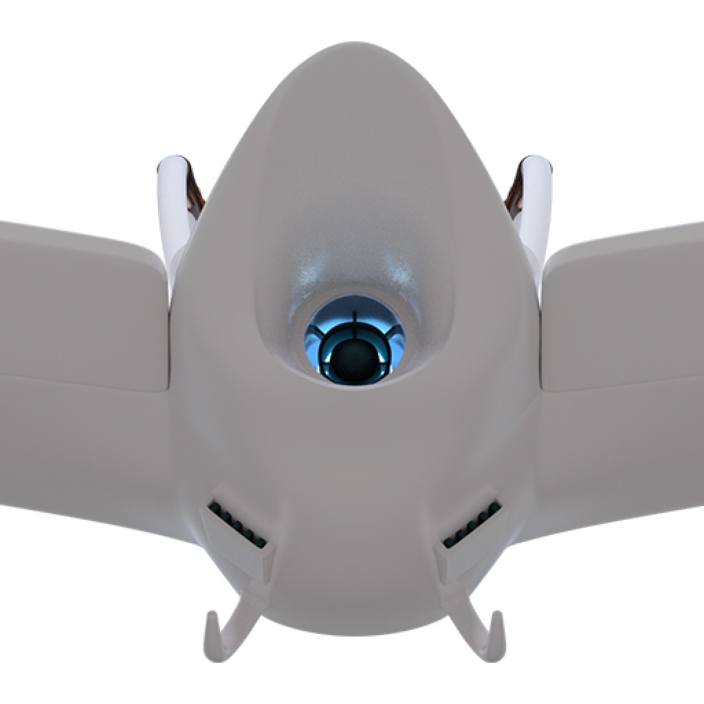 Nausicaa Anime Glider Mowe preview image 4