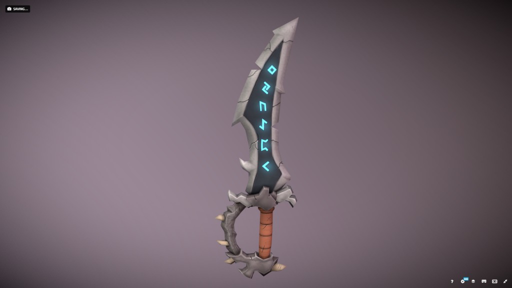 Fantasy Sword preview image 1