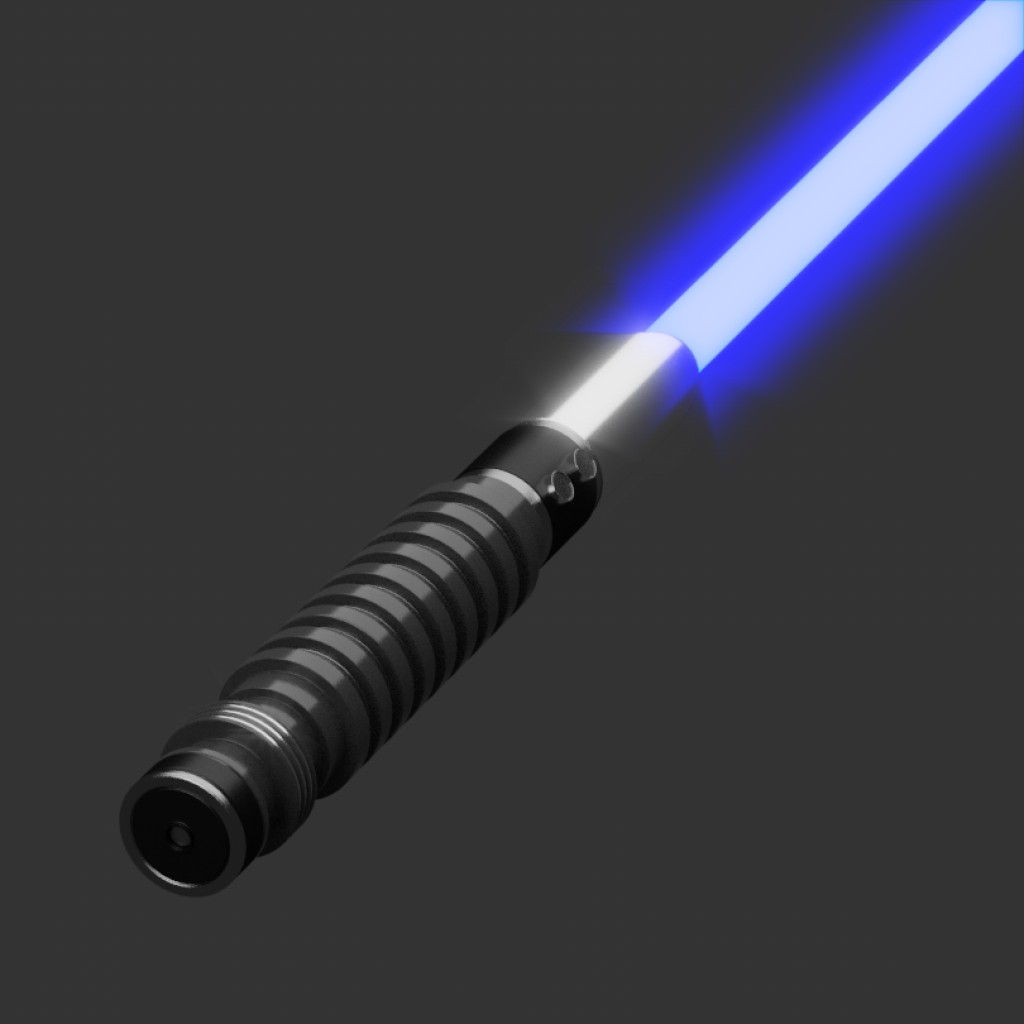 Light-Saber preview image 1
