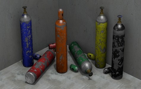 Air Tank preview image 1