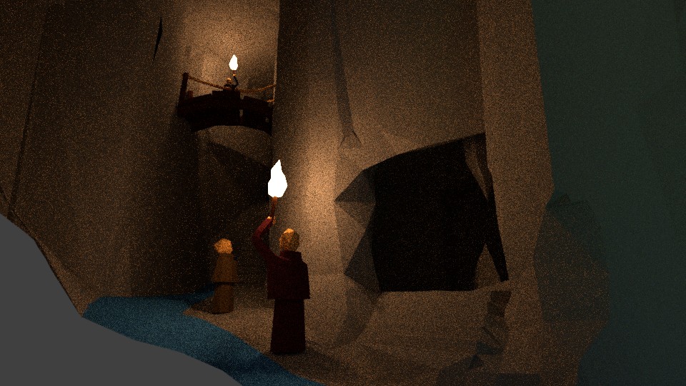 Lost Mine of Phandelver Cragmaw Hideout preview image 3