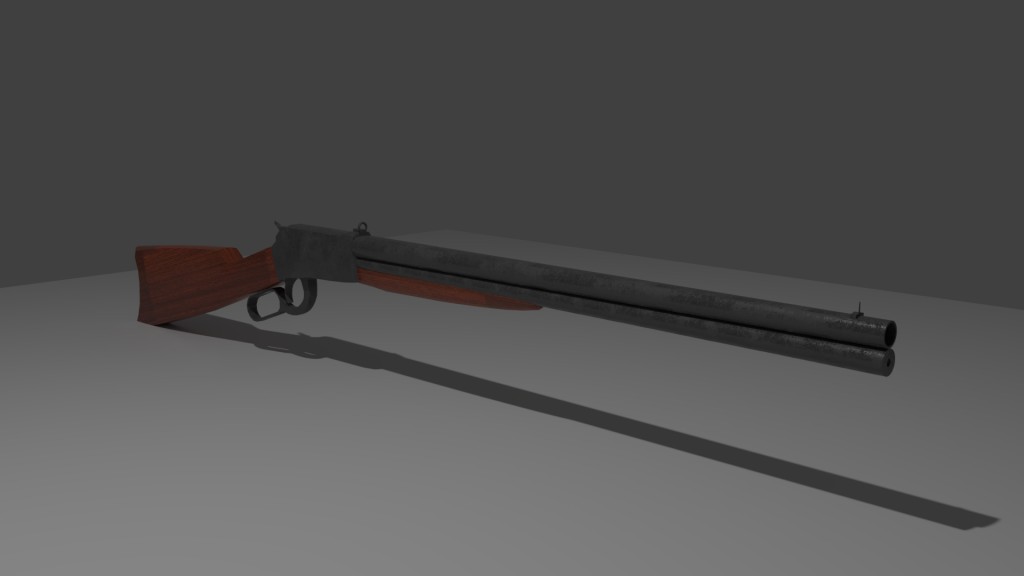 Winchester 1886 preview image 1