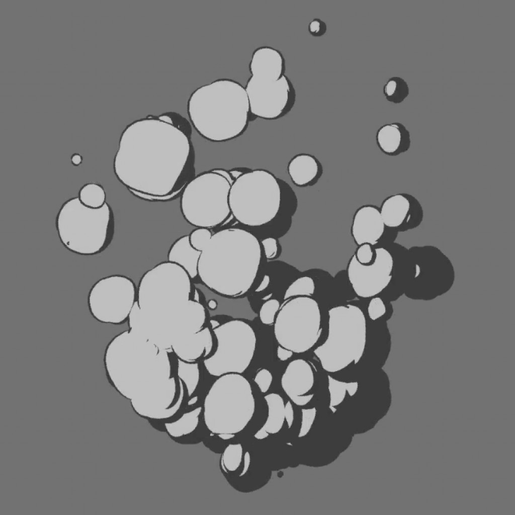 NPR Smoke preview image 1