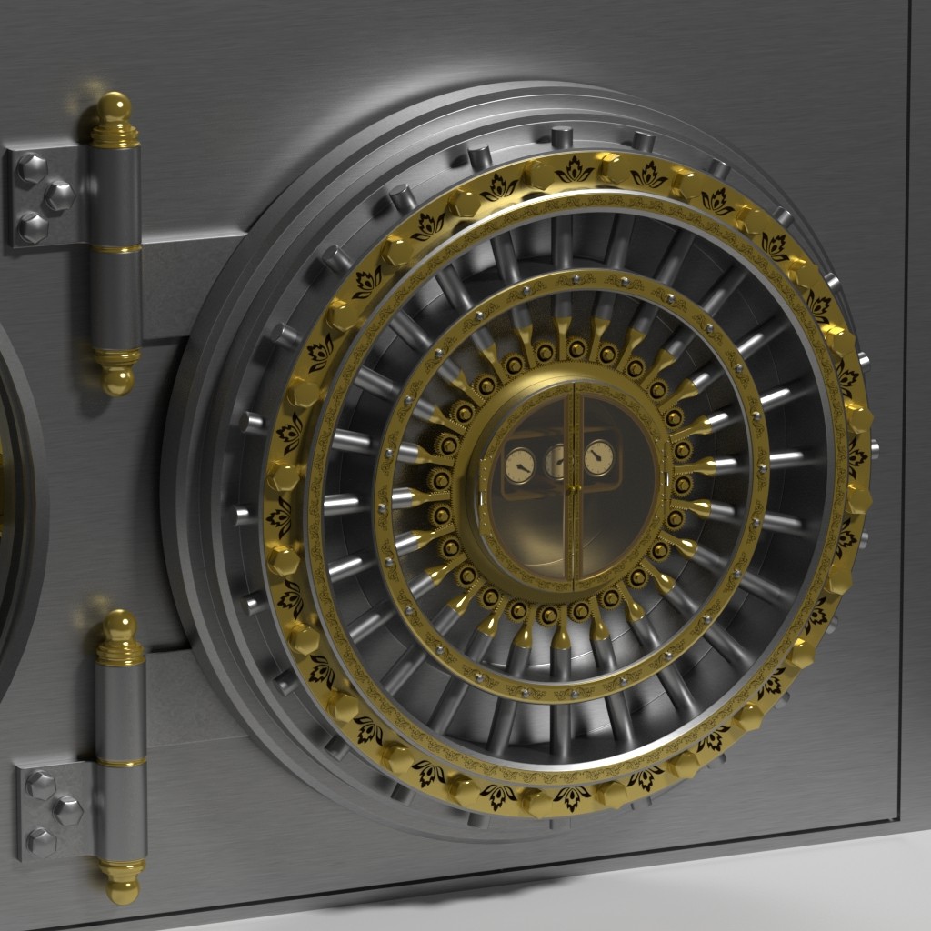 Vault preview image 2