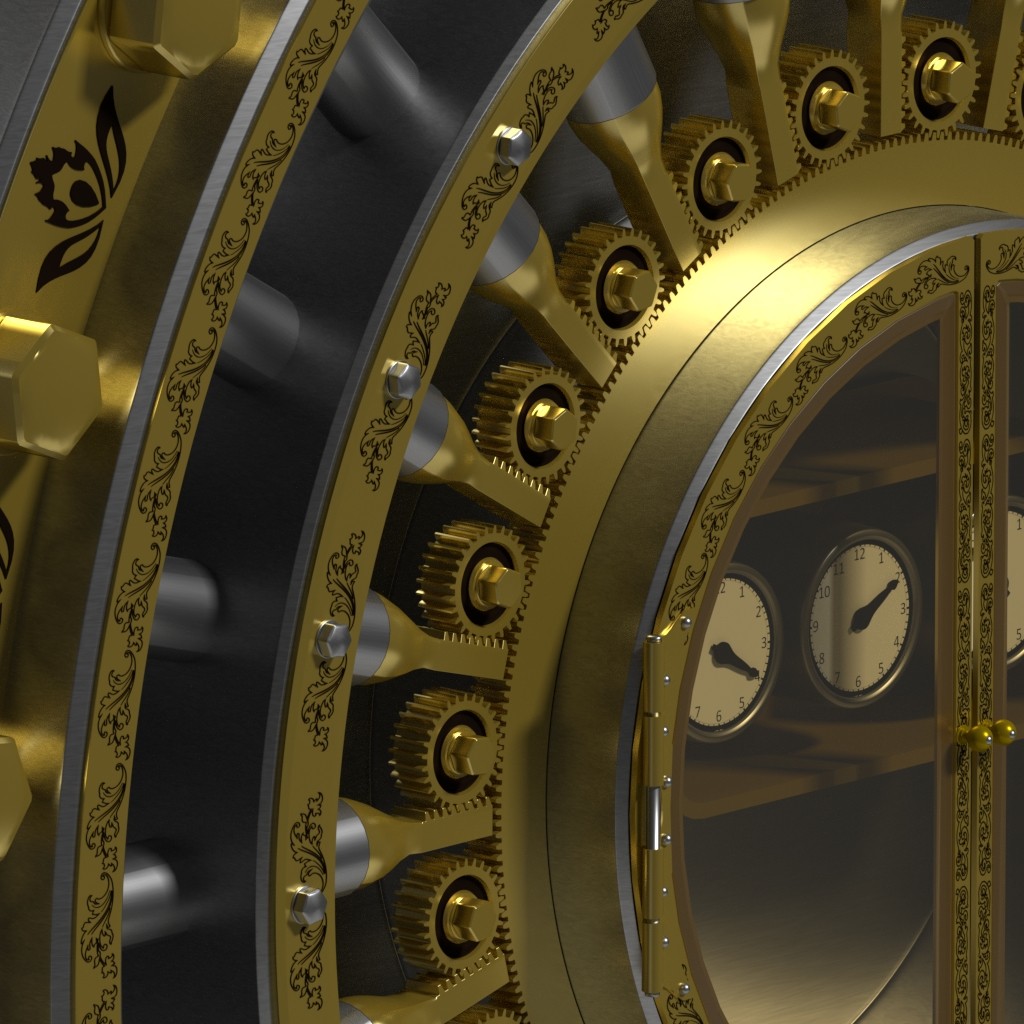 Vault preview image 4