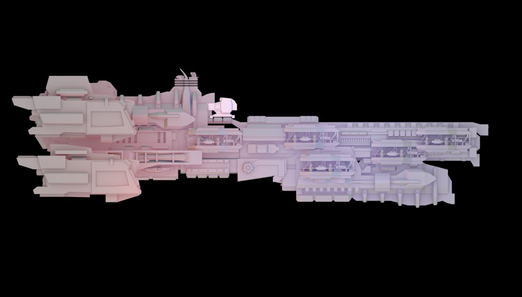 The Shipyard v0.1 preview image 1