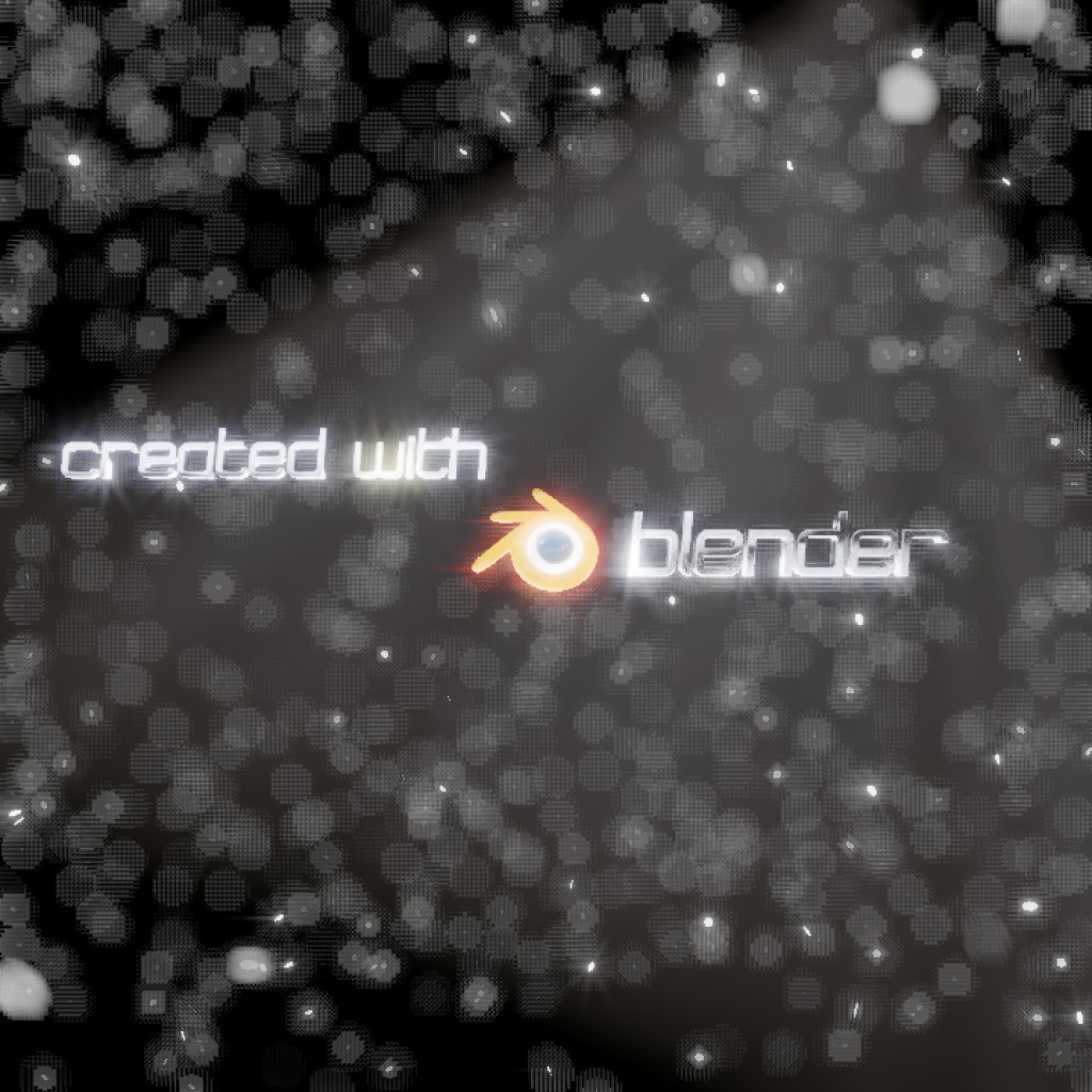 Blender Logo preview image 1