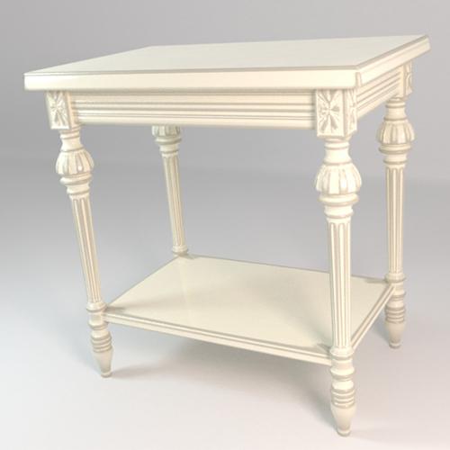 Vintage Nightstand preview image