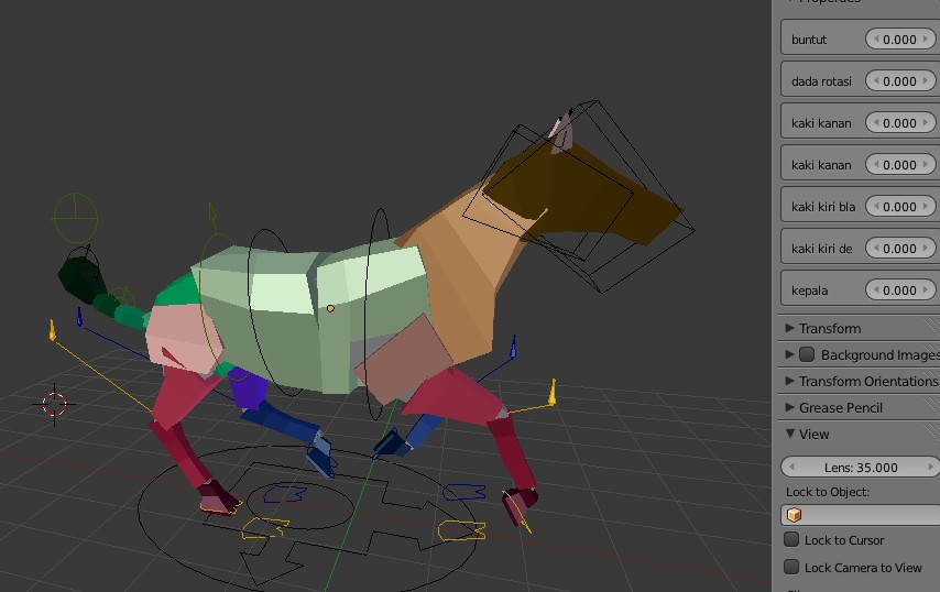 jaran rig preview image 1