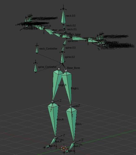 Joolme!! Human Bone Basic preview image