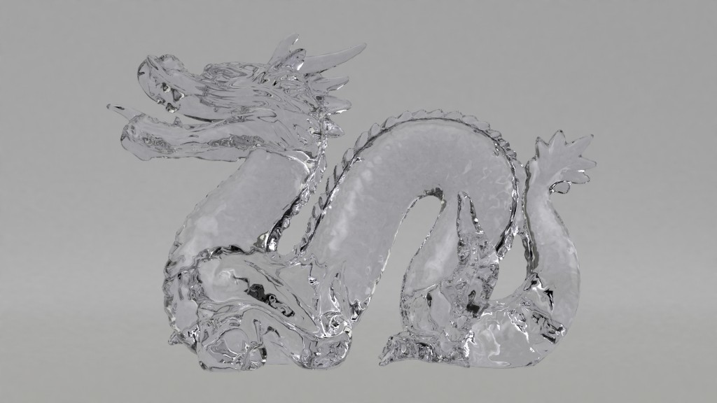 Shader Dragon - Cycles preview image 3