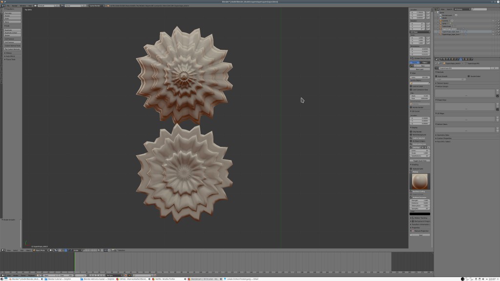 Bluete preview image 1
