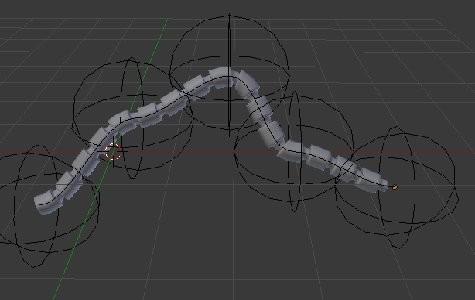 extendable robotic arm preview image