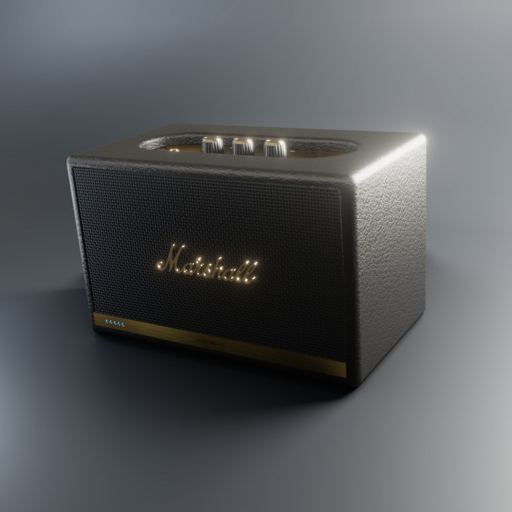Marshall Acton II EEVEE preview image 1