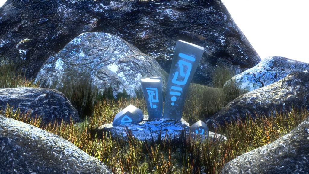 Ritual stone preview image 1