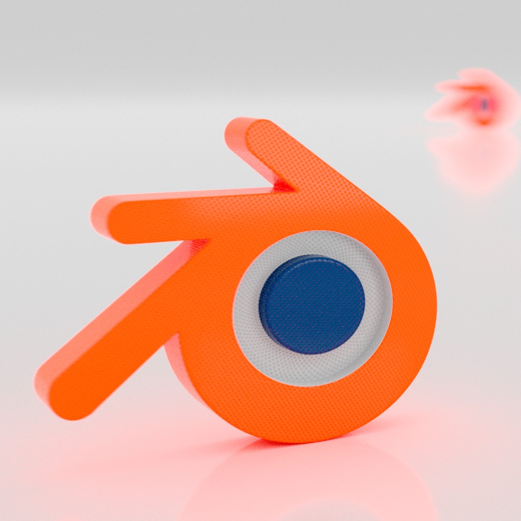 Blender Logo preview image 2