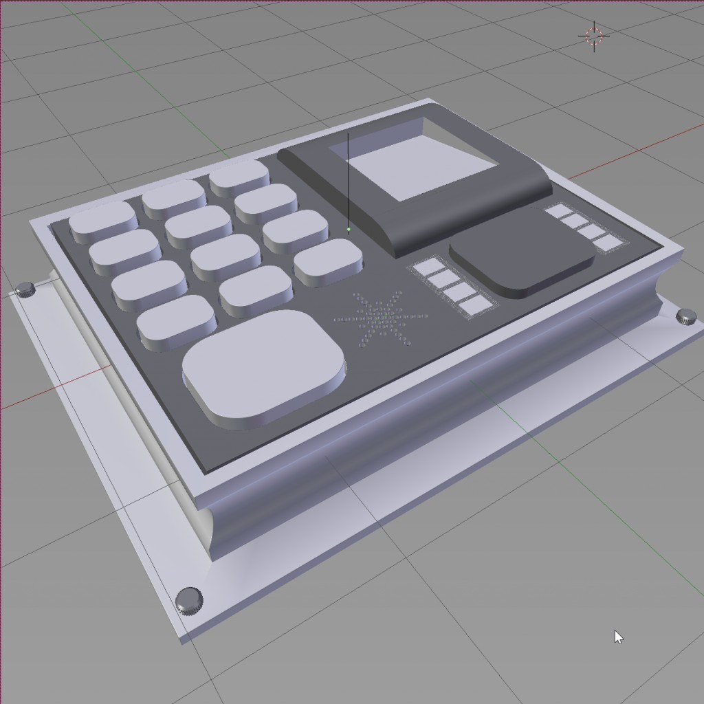 Fingerprint Reader preview image 5