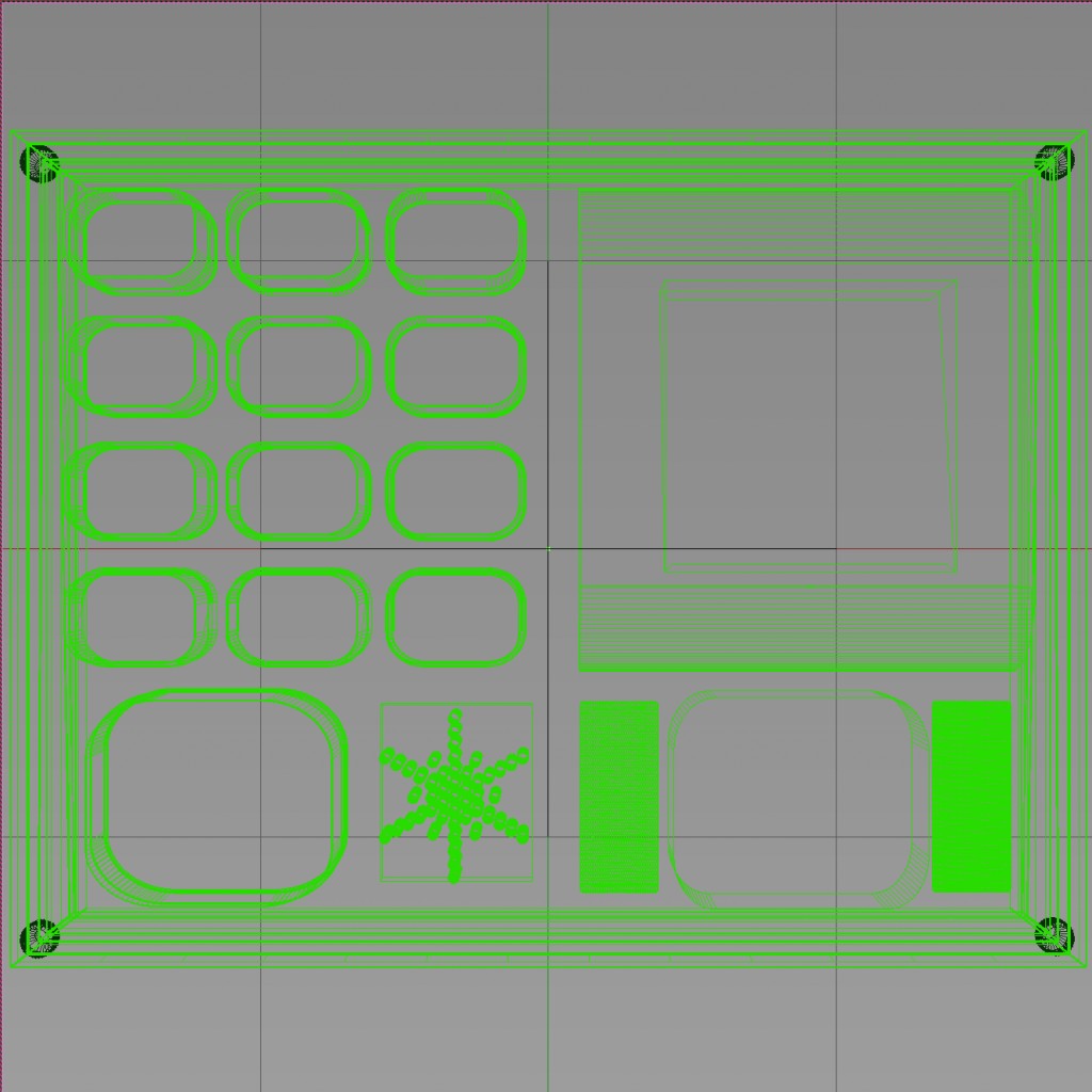 Fingerprint Reader preview image 6
