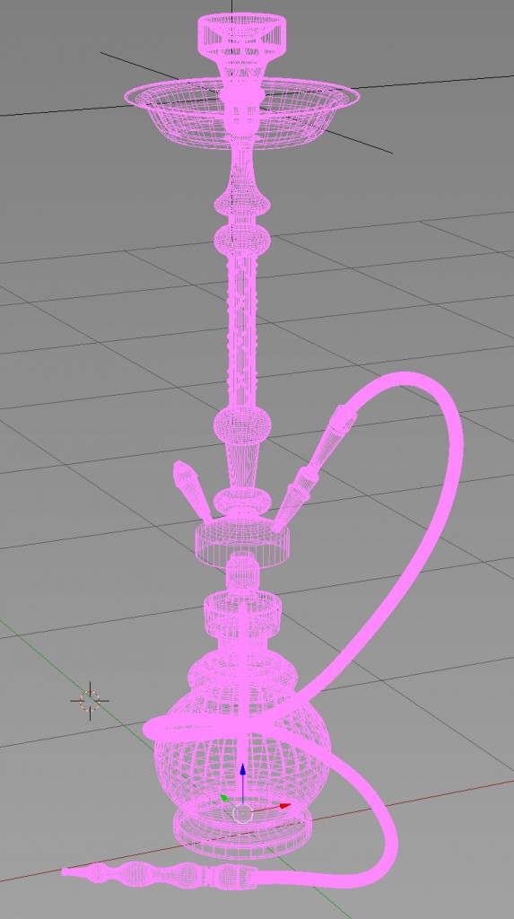 Oriental Hookah preview image 4