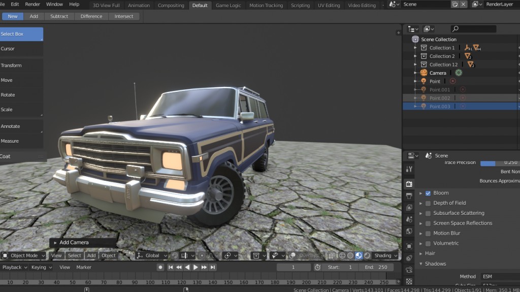 jeep grand wagoneer preview image 1