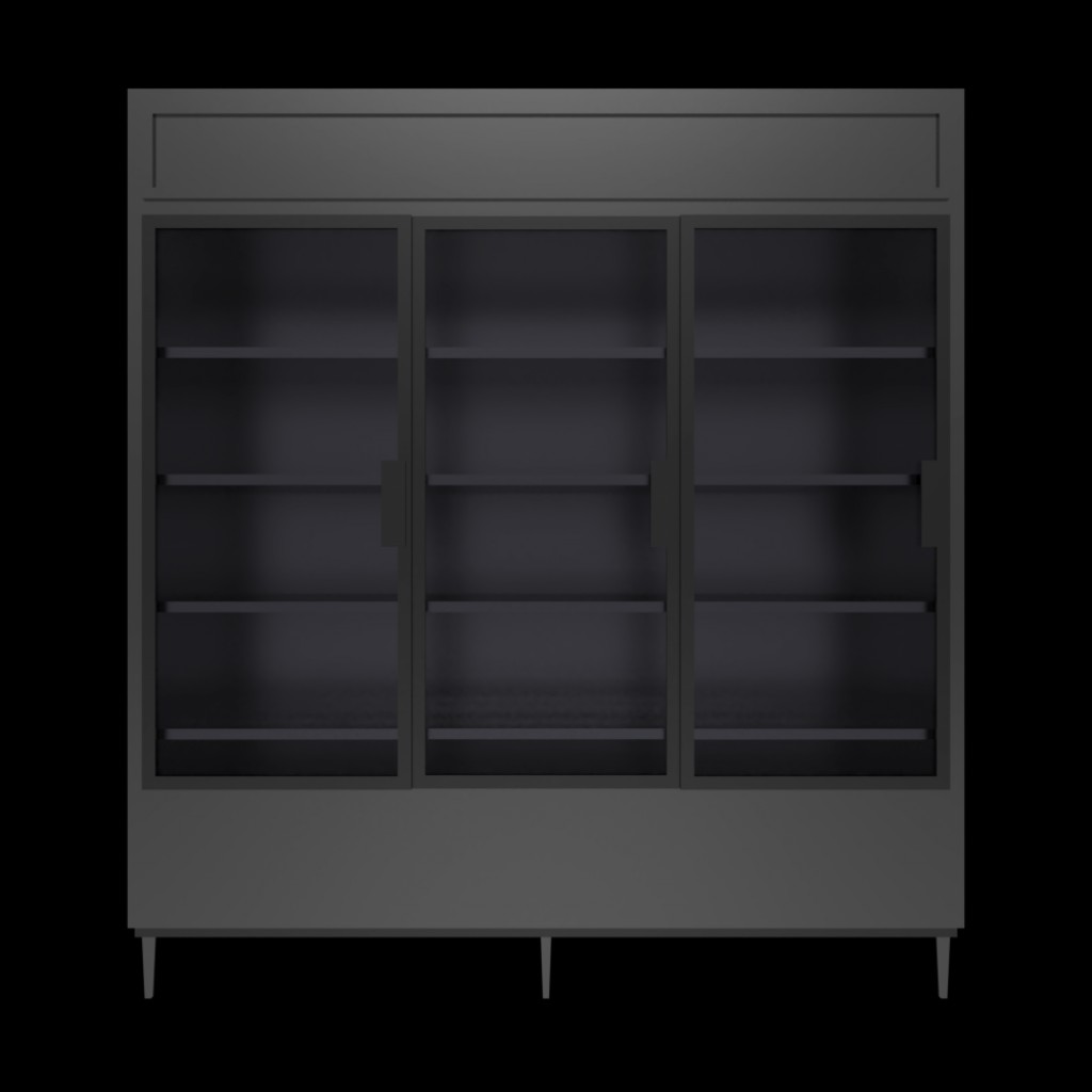 Freezer - Cycles preview image 1