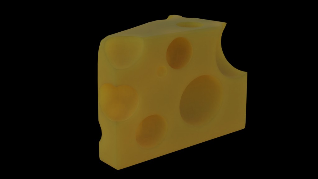 Cheese preview image 1