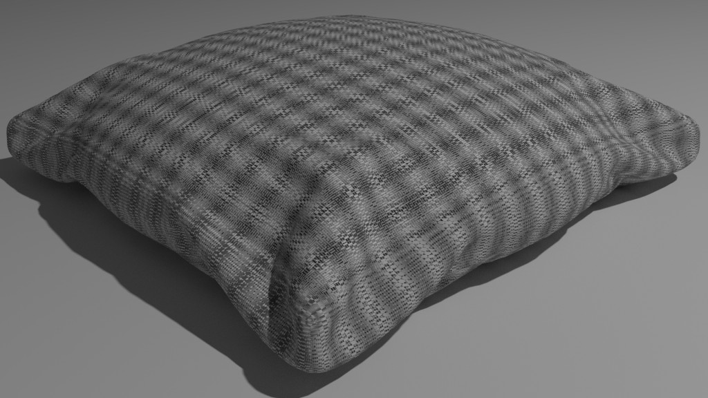 Cojin almuadon Textil preview image 1