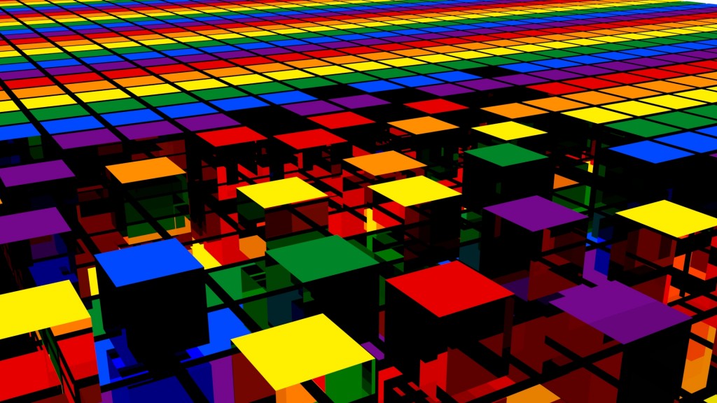 Cubos preview image 1