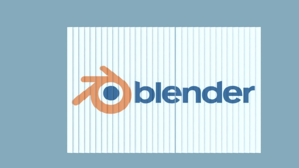 WINDOW BLINDS  WITH SHAPE KEY preview image 1