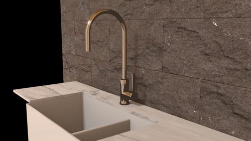 Kitchen Faucet preview image