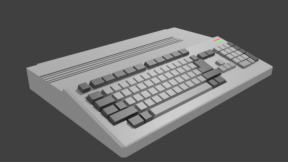 amiga500 keyboard preview image 1