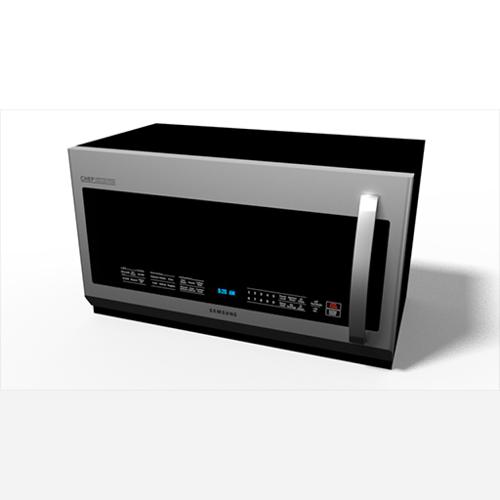 Microwave preview image