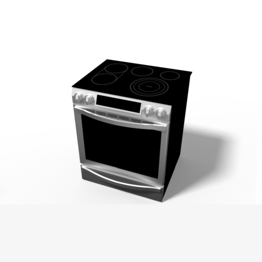 Stove preview image 1