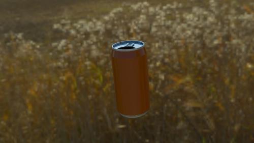 Aluminum Can preview image