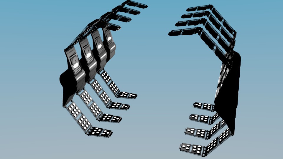 Space Drydock (v1.0) preview image 1