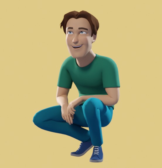 Mike Rig preview image 1