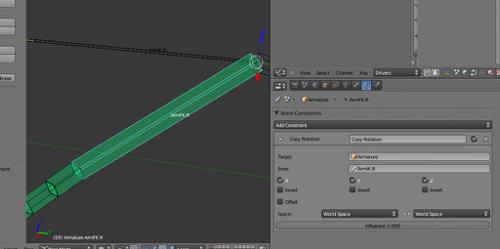 IK to FK in Progress preview image