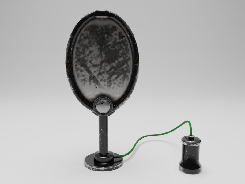 Electrical Experimenter - Telephot preview image 1