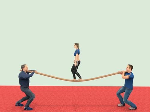 Emily acrobat preview image