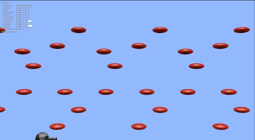 2D Side Scroller preview image 1