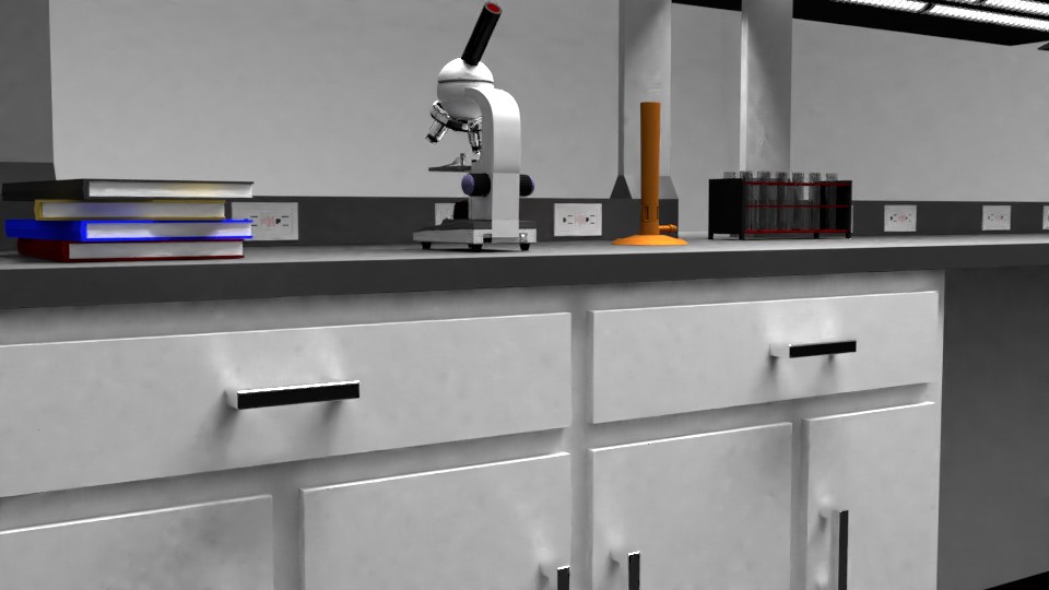 Science Lab preview image 6